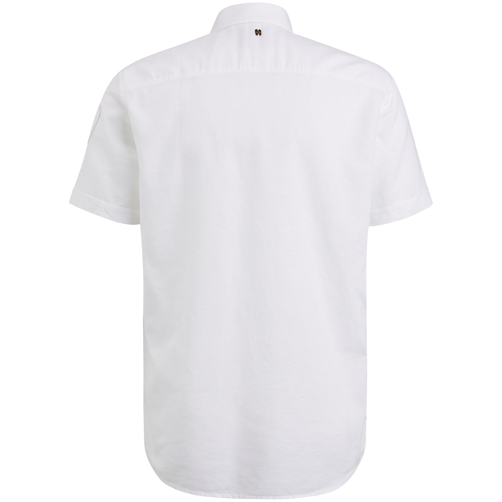 PME LEGEND Cargo Walker Kurzarm Hemd - Ivory Harbor - PSIS2305227