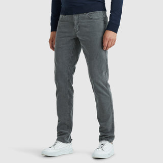 PME LEGEND Nightflight Five Pocket - Smoky Granite Grey - PTR2308635-9027