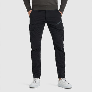 PME LEGEND NORDROP Cargohose - Midnight Ink Black - PTR2308610-999