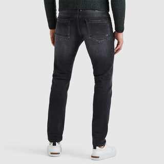 PME LEGEND Tailwheel Jeans - Charcoal Drift - PTR2309728-BFS