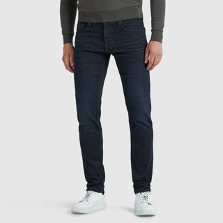 PME LEGEND Tailwheel Jeans - Midnight Indigo - PTR2310741-DCC