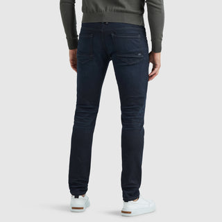 PME LEGEND Tailwheel Jeans - Midnight Indigo - PTR2310741-DCC