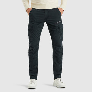 PME LEGEND Nordrop Cargo - Midnight Ink Twill - PTR2402600-5073