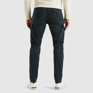 PME LEGEND Nordrop Cargo - Midnight Ink Twill - PTR2402600-5073