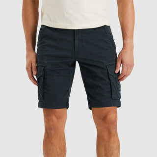 PME LEGEND Rotor Shorts cargo shorts - Night Harbor Blue - PSH2403650-5281