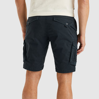PME LEGEND Rotor Shorts cargo shorts - Night Harbor Blue - PSH2403650-5281