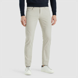 PME LEGEND Nightflight Stoffhose - Oat Whisper Beige - PTR2403604-7089