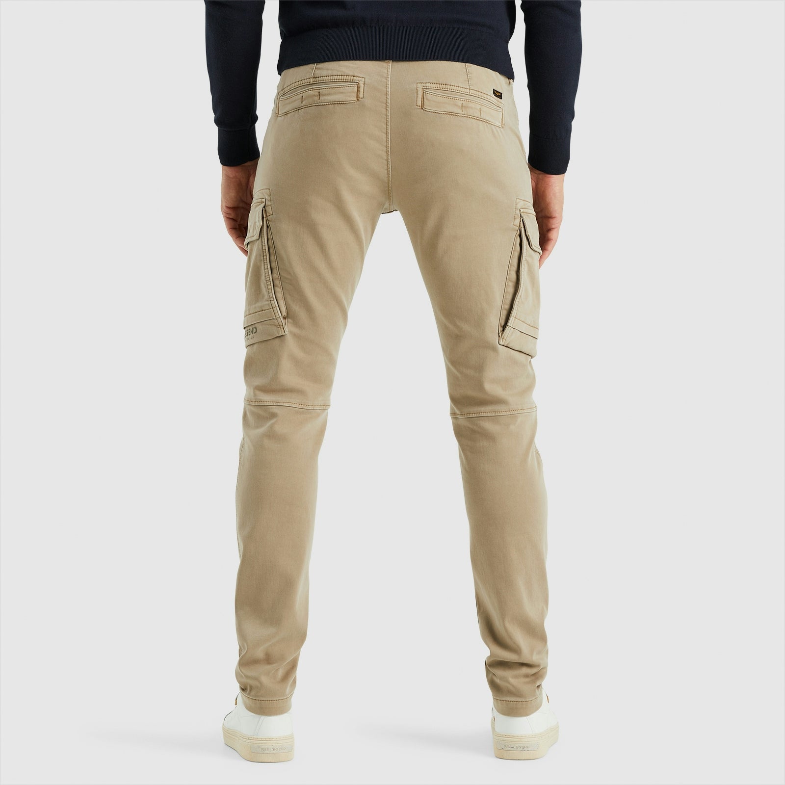 PME LEGEND Expedizor Cargo - Sand Dune Beige - PTR2403630-7089