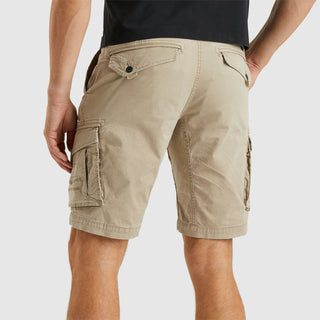 PME LEGEND Rotor Shorts - Sunlit Sand - PSH2403650-8013