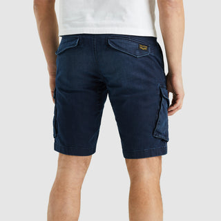 PME LEGEND Nordrop Cargo Shorts - Deep Harbor Blue - PSH2403770-DNB