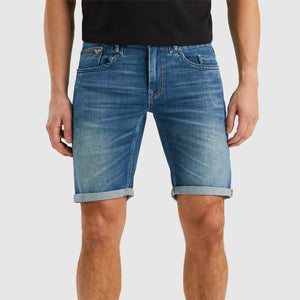 PME LEGEND Commander 3.0 Shorts - Ocean Quarry Blue - PSH2403755-GSD