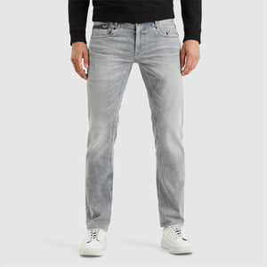 PME LEGEND Commander 3.0 Jeans - Light Ash Storm - PTR2403733-LSG