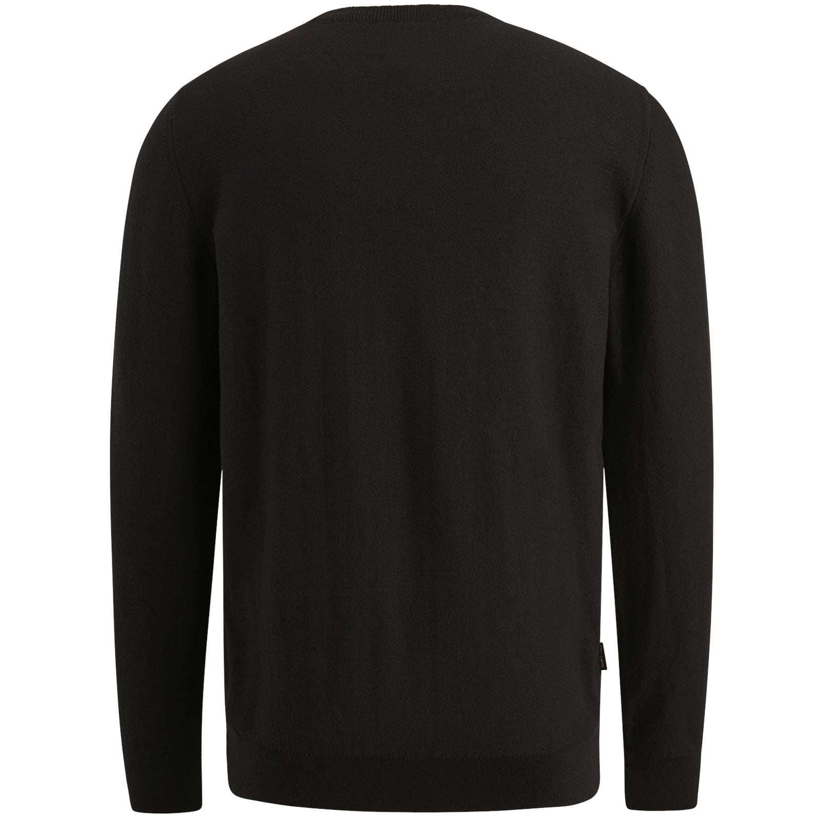 PME LEGEND Rundhals Strickpullover - Midnight Ink - PKW2400032-999