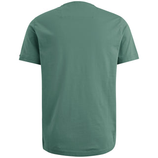 PME LEGEND Guyver T-Shirt - Forest Mist Green - PTSS2502599-6013