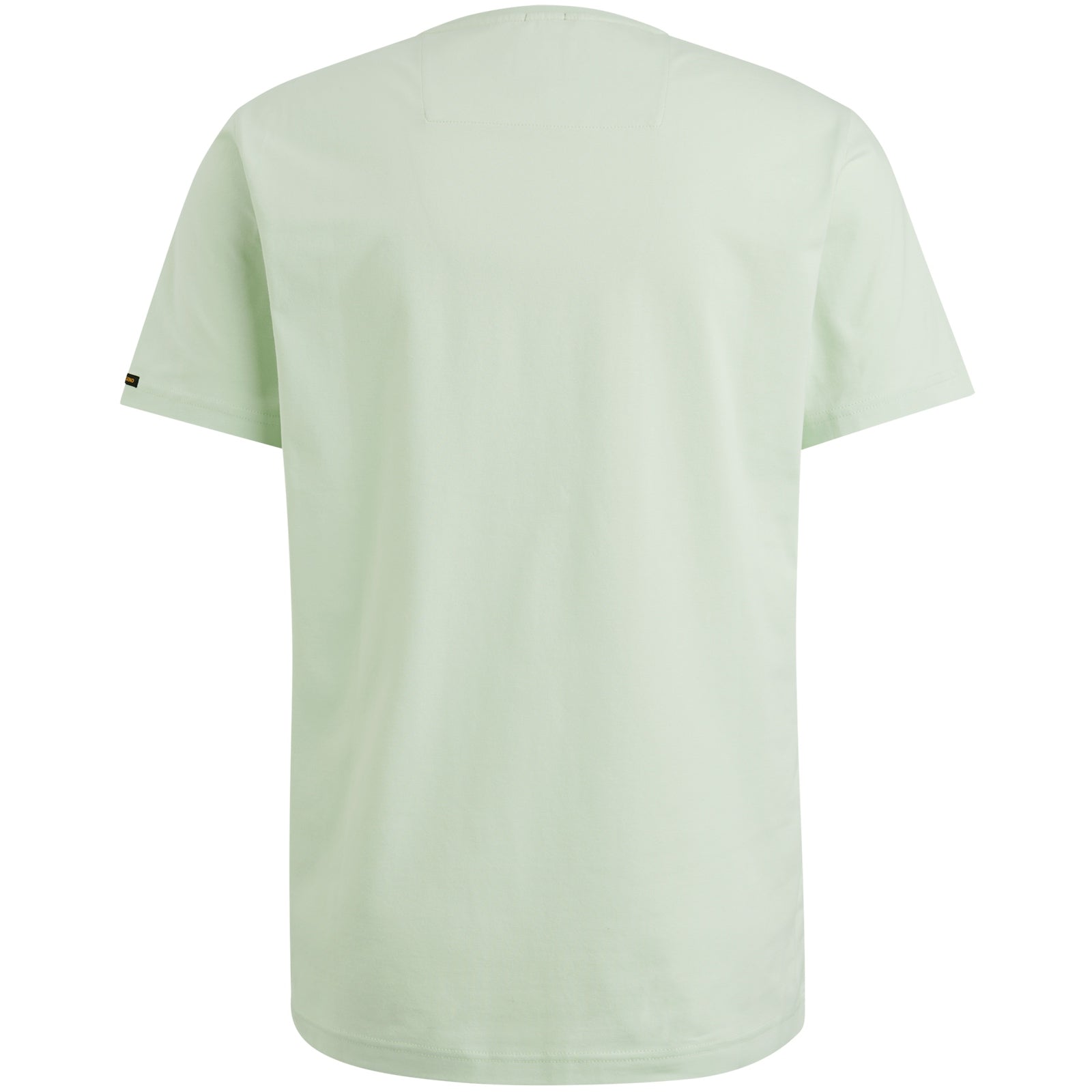 PME LEGEND Guyver Tee Herren T-Shirt - Pale Sage Cloud - PTSS2502599-6220