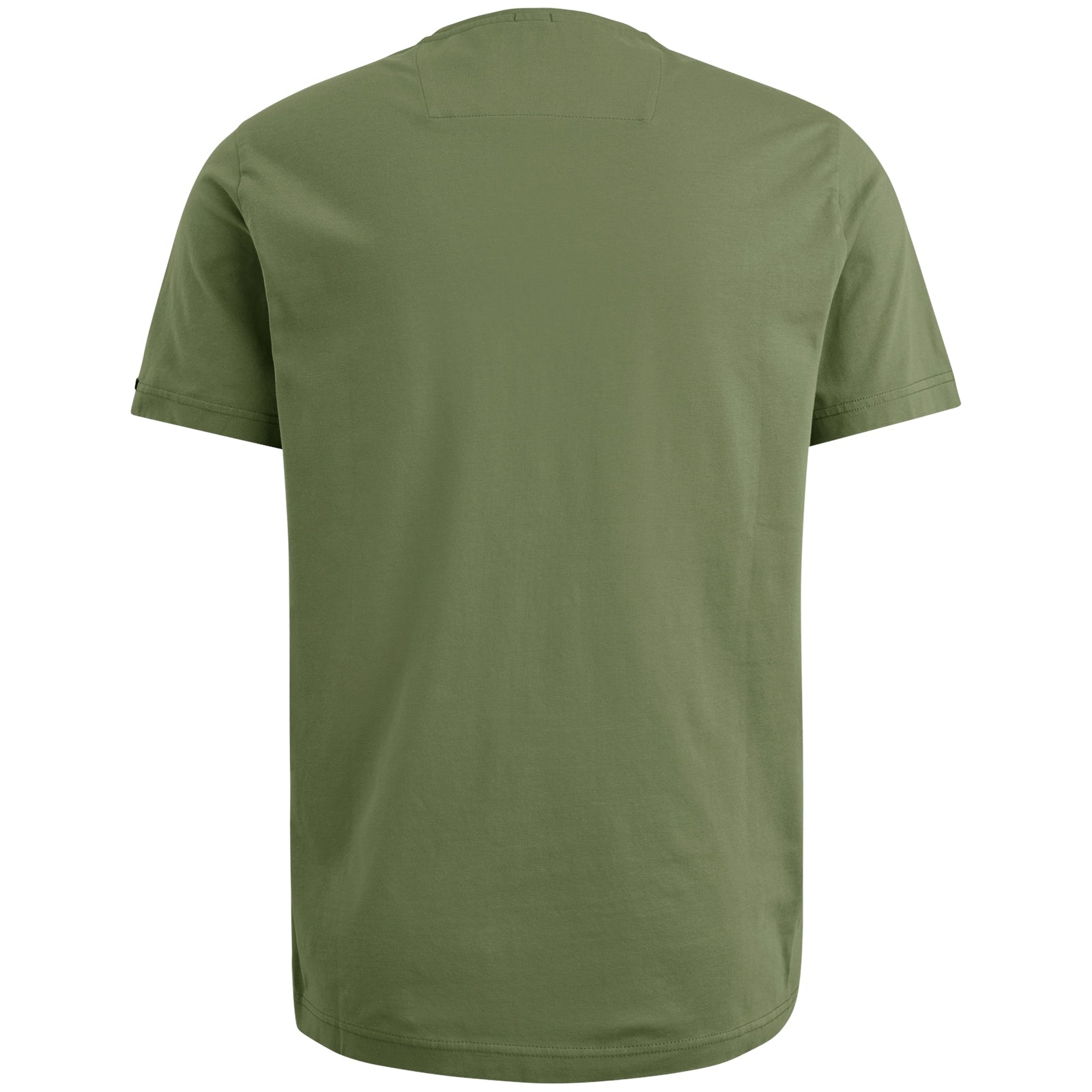 PME LEGEND Guyver Tee T-Shirt - Evergreen Sage - PTSS2502599-6380