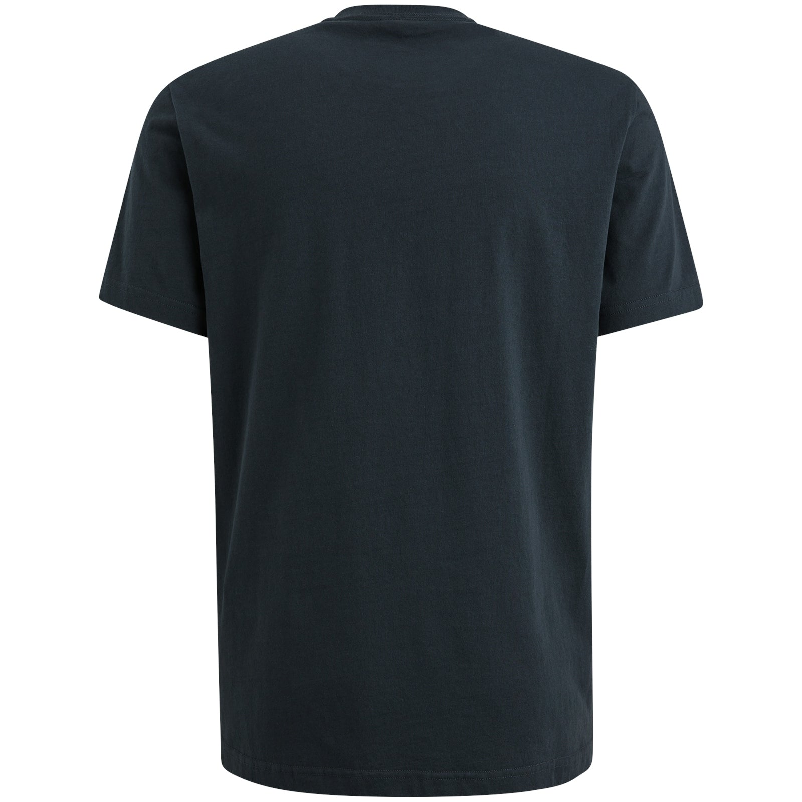PME LEGEND T-Shirt Rundhals - Blue Atlantic Cargo - PTSS2503564-5281