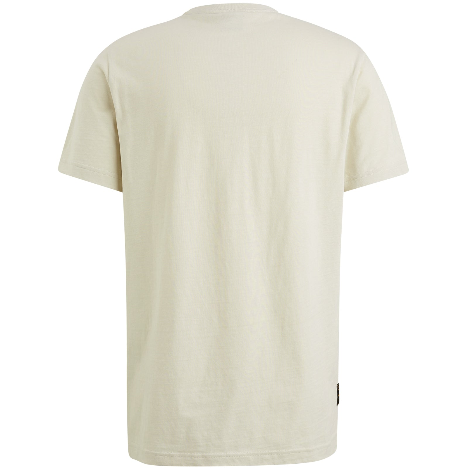 PME LEGEND Avaitor Shirt - Ivory Sand - PTSS2503564-7013
