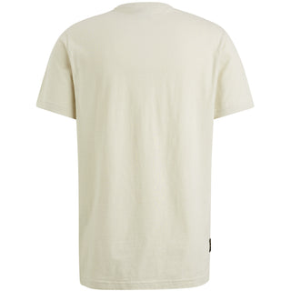 PME LEGEND Avaitor Shirt - Ivory Sand - PTSS2503564-7013