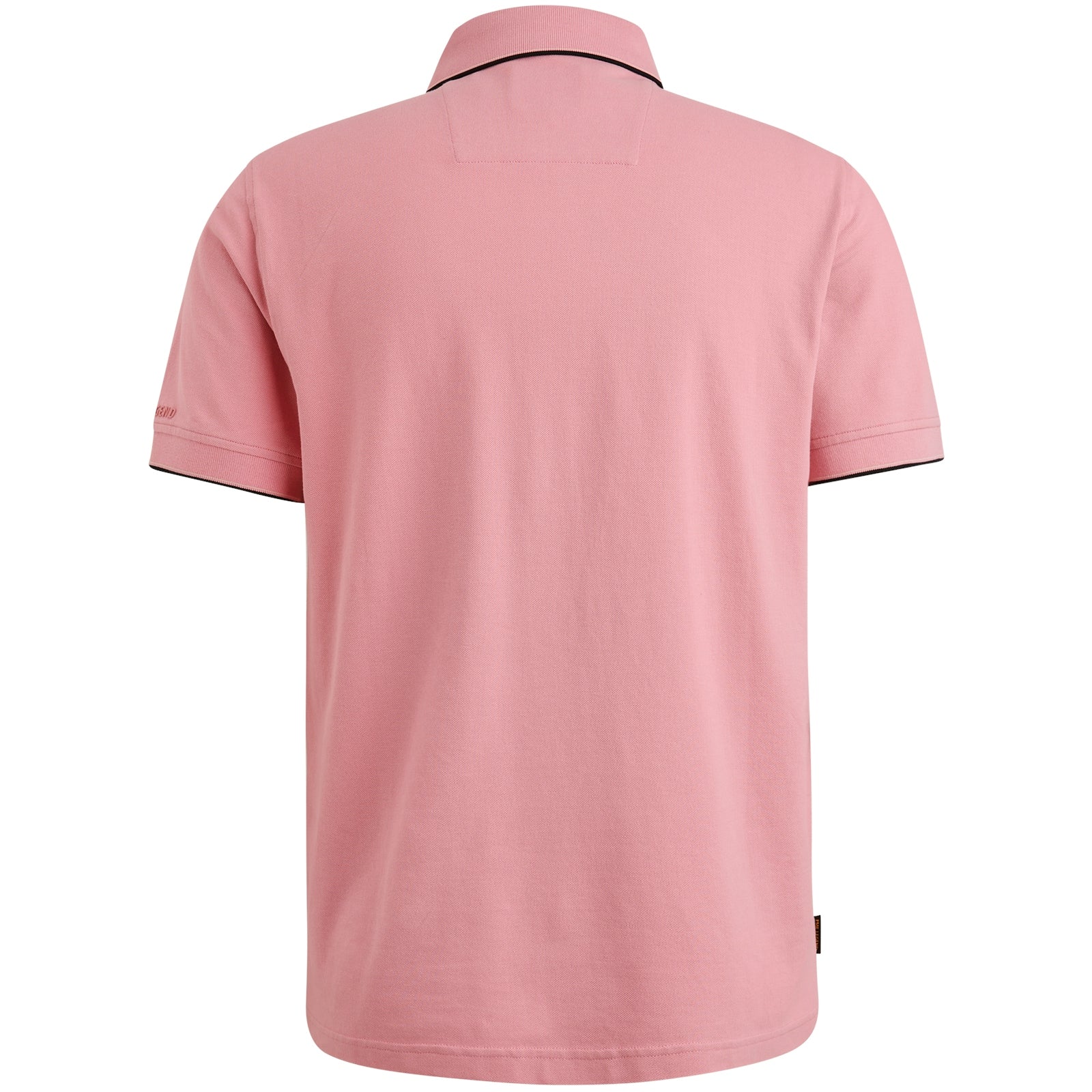 LEE PME Legend Poloshirt - Rose Mist Pink - PPSS2504867-4038