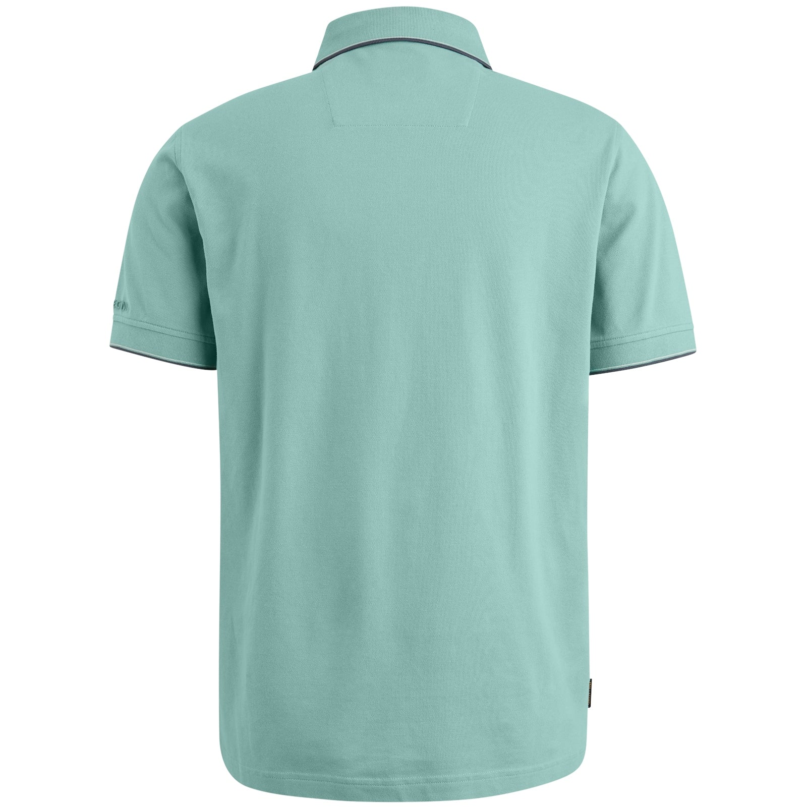 PME LEGEND Poloshirt - Sea Mist Blue - PPSS2504867-5149
