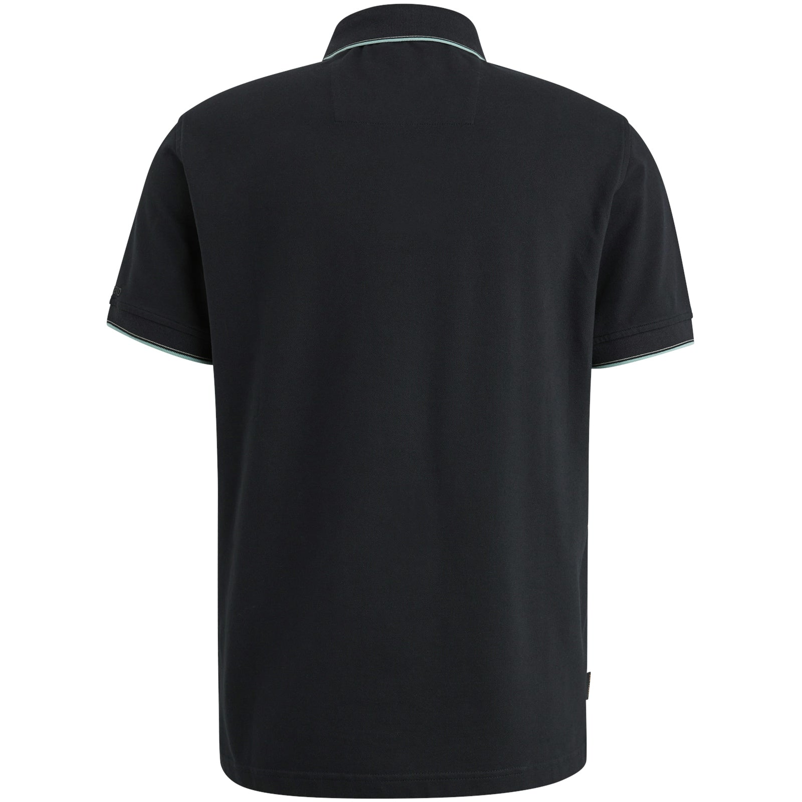 PME LEGEND Poloshirt - Midnight Racing Green - PPSS2504867-5281