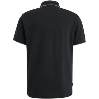 PME LEGEND Poloshirt - Midnight Racing Green - PPSS2504867-5281