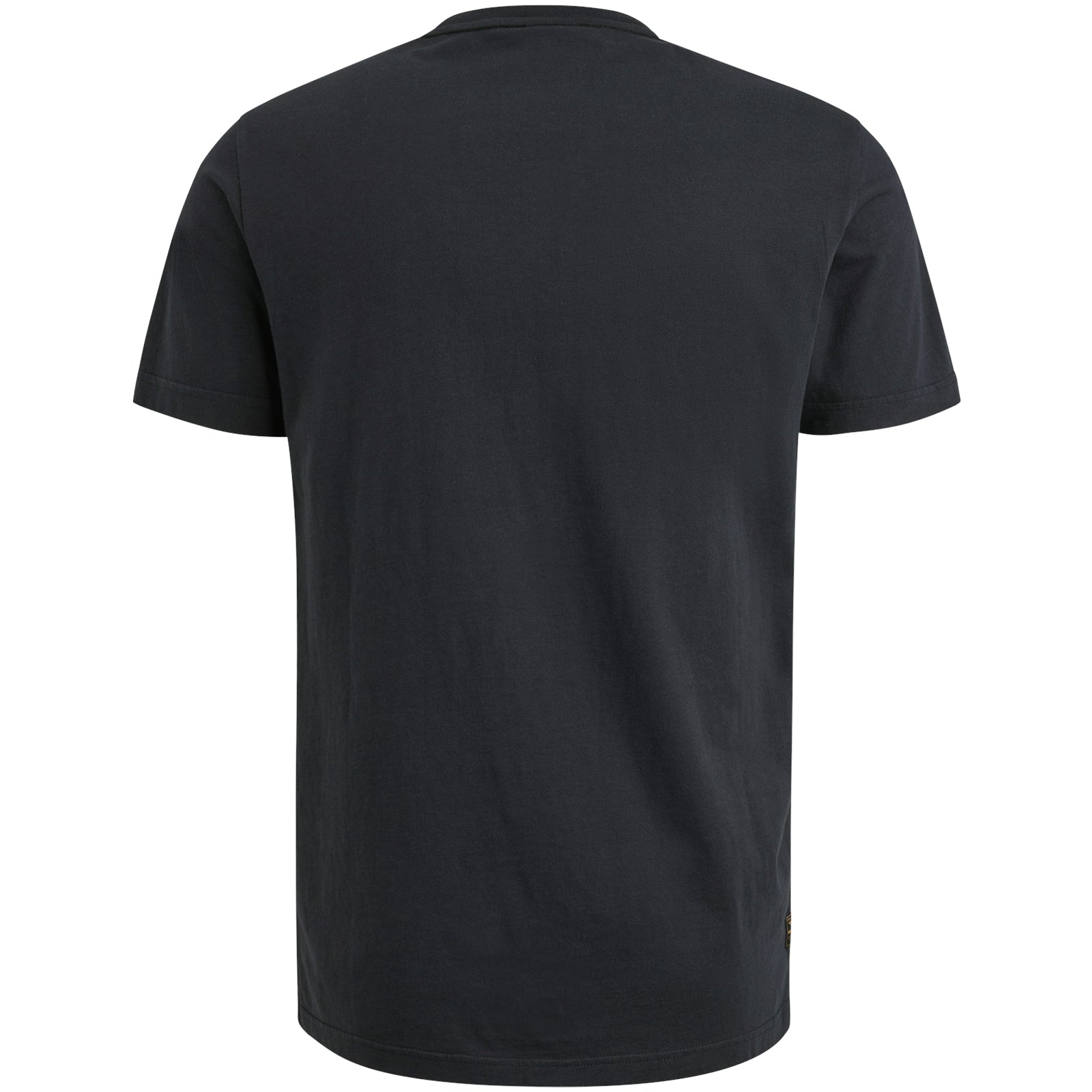 PME LEGEND Kurzarm Shirt Rundhals - Midnight Grove - PTSS2504596-5281