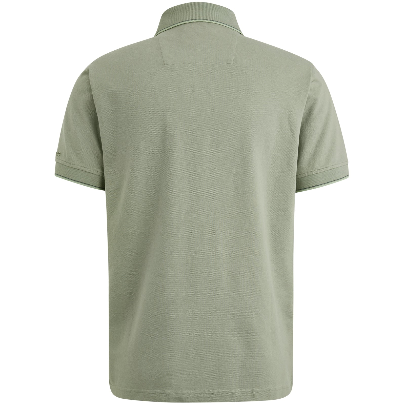PME LEGEND Poloshirt - Sage Drift - PPSS2504867-6170