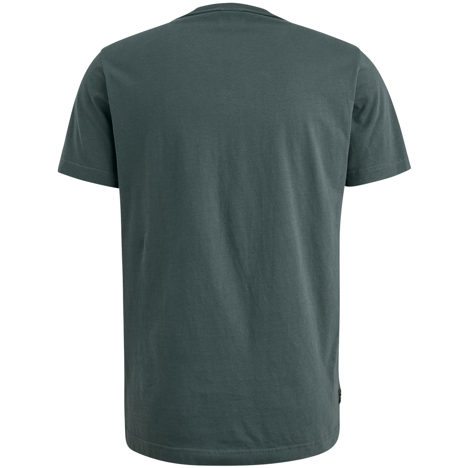 PME LEGEND Kurzarm Shirt Rundhals - Everglade Olive - PTSS2504596-9076