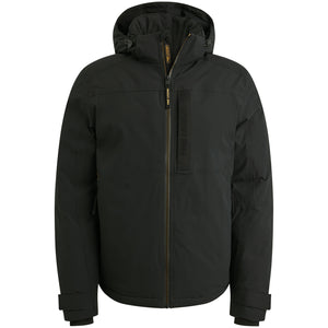 PME LEGEND CREWCAT Winterjacke - Night Arsenal Black - PJA2508111-9067