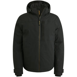 PME LEGEND CREWCAT Winterjacke - Night Arsenal Black - PJA2508111-9067