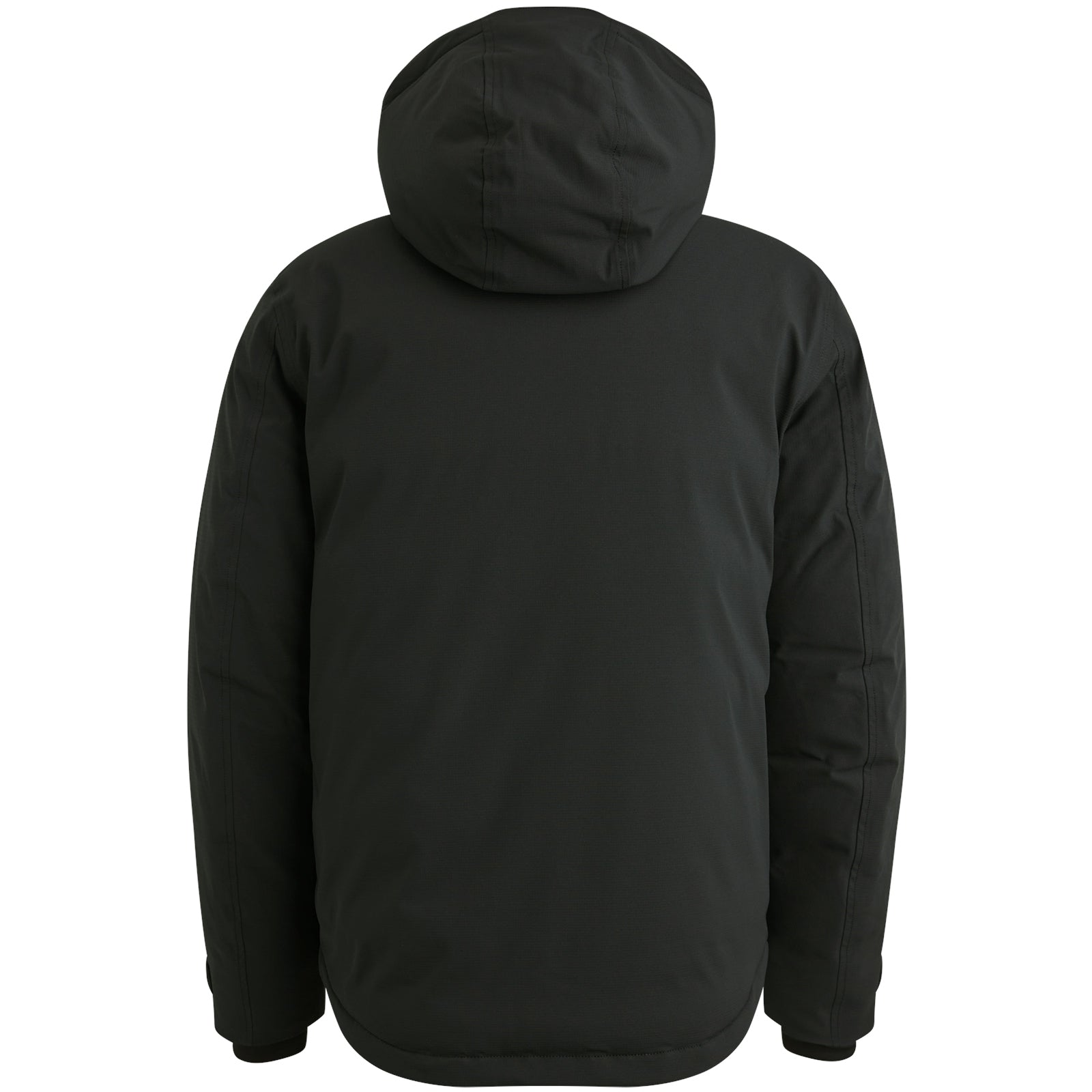 PME LEGEND CREWCAT Winterjacke - Night Arsenal Black - PJA2508111-9067
