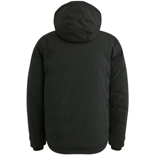 PME LEGEND CREWCAT Winterjacke - Night Arsenal Black - PJA2508111-9067