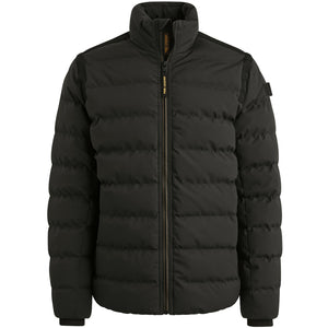 PME LEGEND FREIGHTYET Daunenjacke - Onyx Night Black - PJA2508114-9067