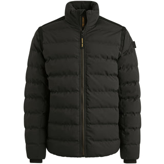 PME LEGEND FREIGHTYET Daunenjacke - Onyx Night Black - PJA2508114-9067