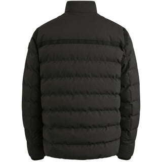 PME LEGEND FREIGHTYET Daunenjacke - Onyx Night Black - PJA2508114-9067