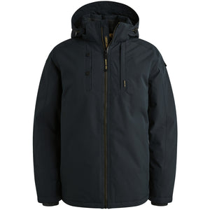 PME LEGEND STEARPACKER Winterjacke - Night Harbor Blue - PJA2509110-5281