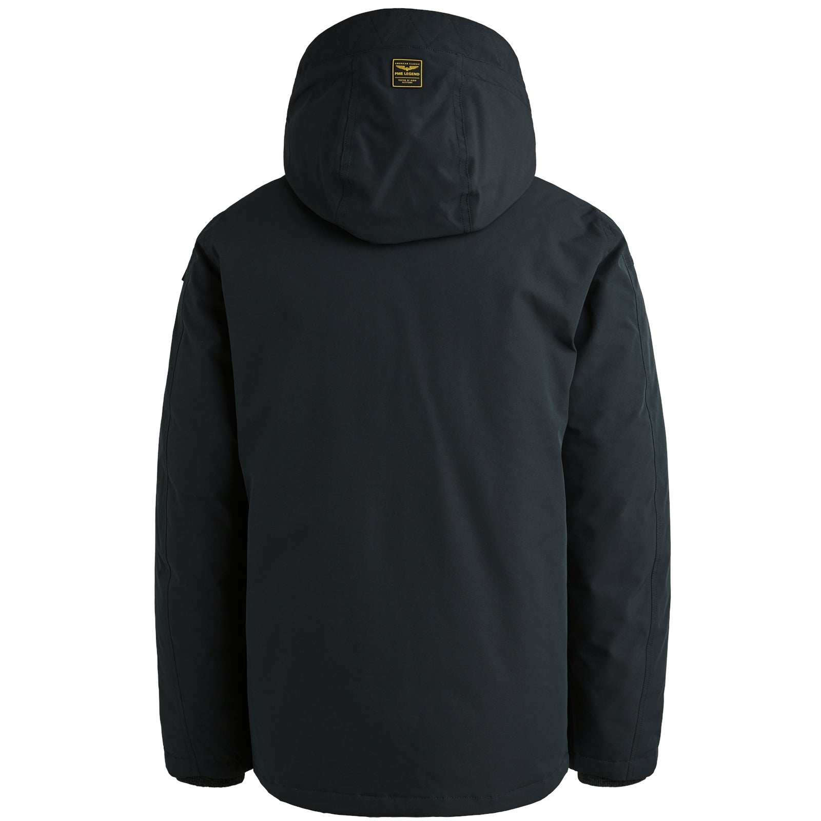 PME LEGEND STEARPACKER Winterjacke - Night Harbor Blue - PJA2509110-5281