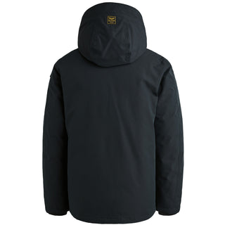 PME LEGEND STEARPACKER Winterjacke - Night Harbor Blue - PJA2509110-5281
