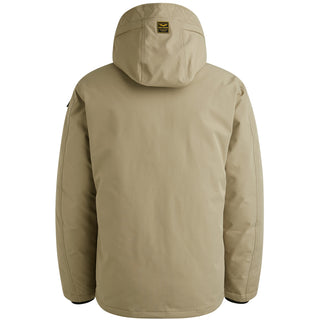 PME LEGEND STEARPACKER Winterjacke - Sandstone Shadow - PJA2509110-8011
