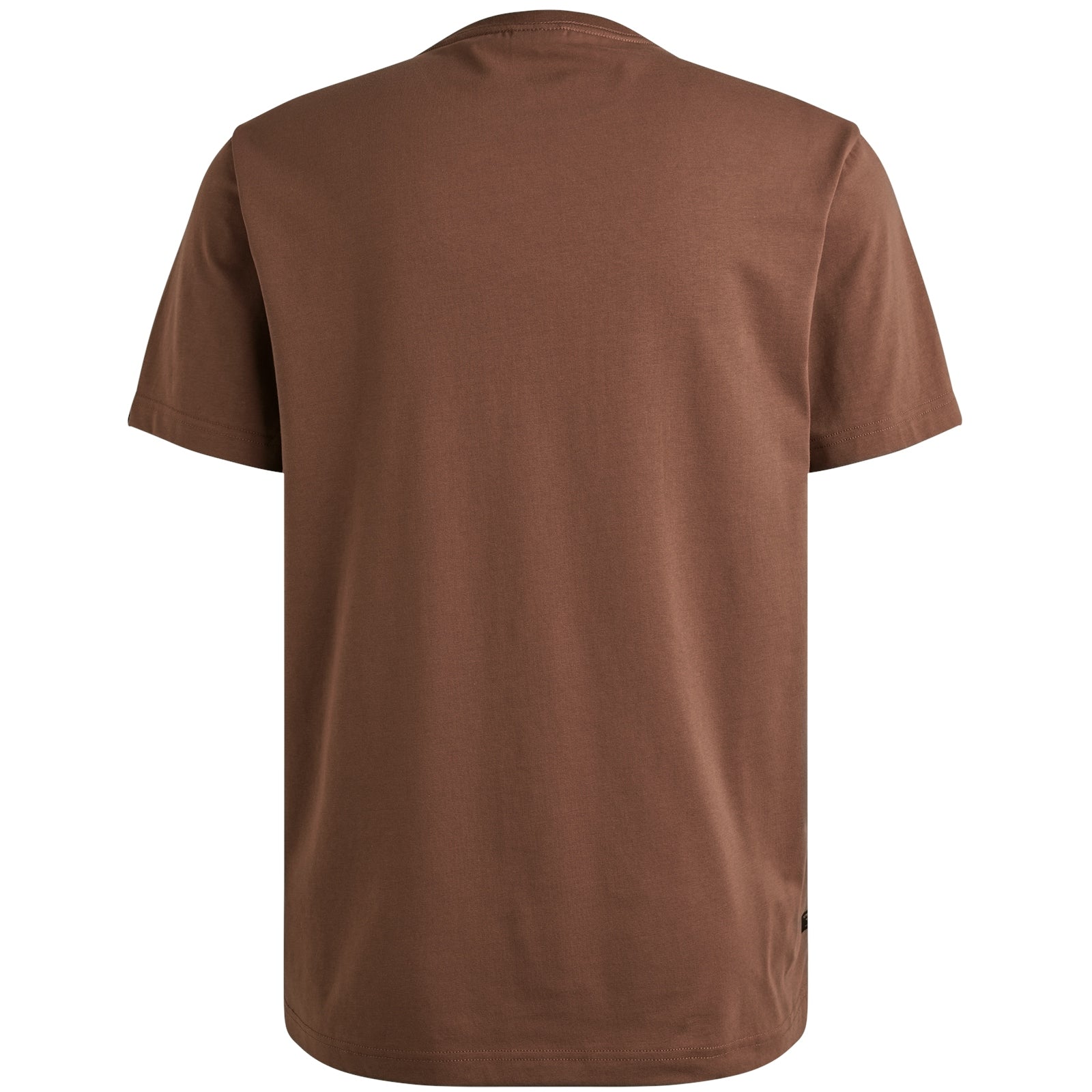 PME LEGEND Aviator T-Shirt - Bronze Sand Wave - PTSS2509566-8203