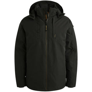 PME LEGEND STEARPACKER Winterjacke - Midnight Asphalt - PJA2509110-9067
