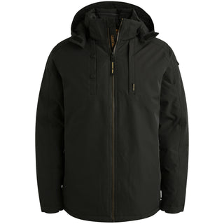 PME LEGEND STEARPACKER Winterjacke - Midnight Asphalt - PJA2509110-9067