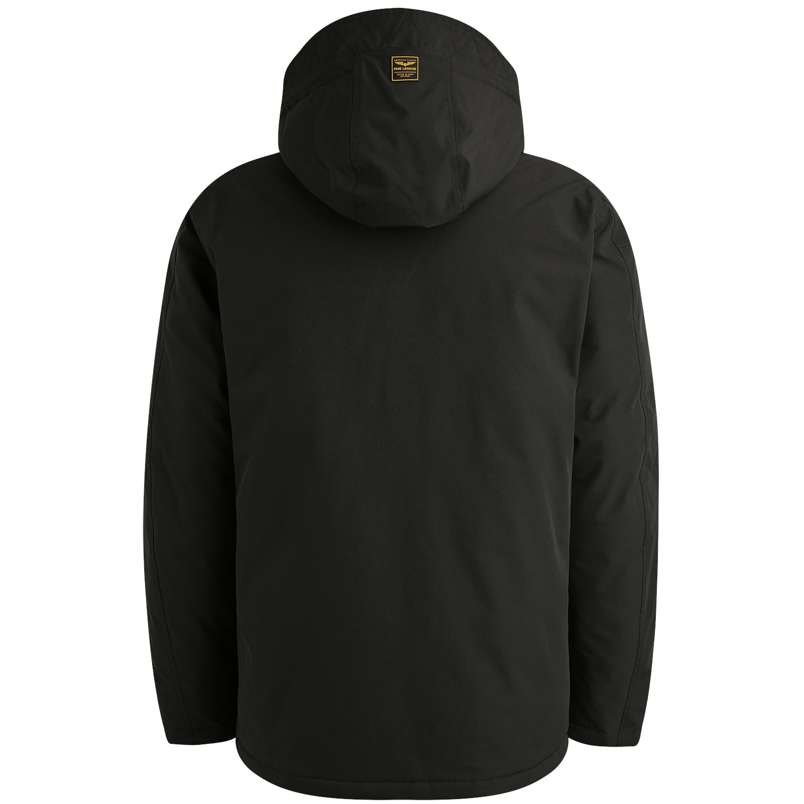 PME LEGEND STEARPACKER Winterjacke - Midnight Asphalt - PJA2509110-9067
