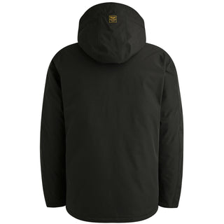 PME LEGEND STEARPACKER Winterjacke - Midnight Asphalt - PJA2509110-9067