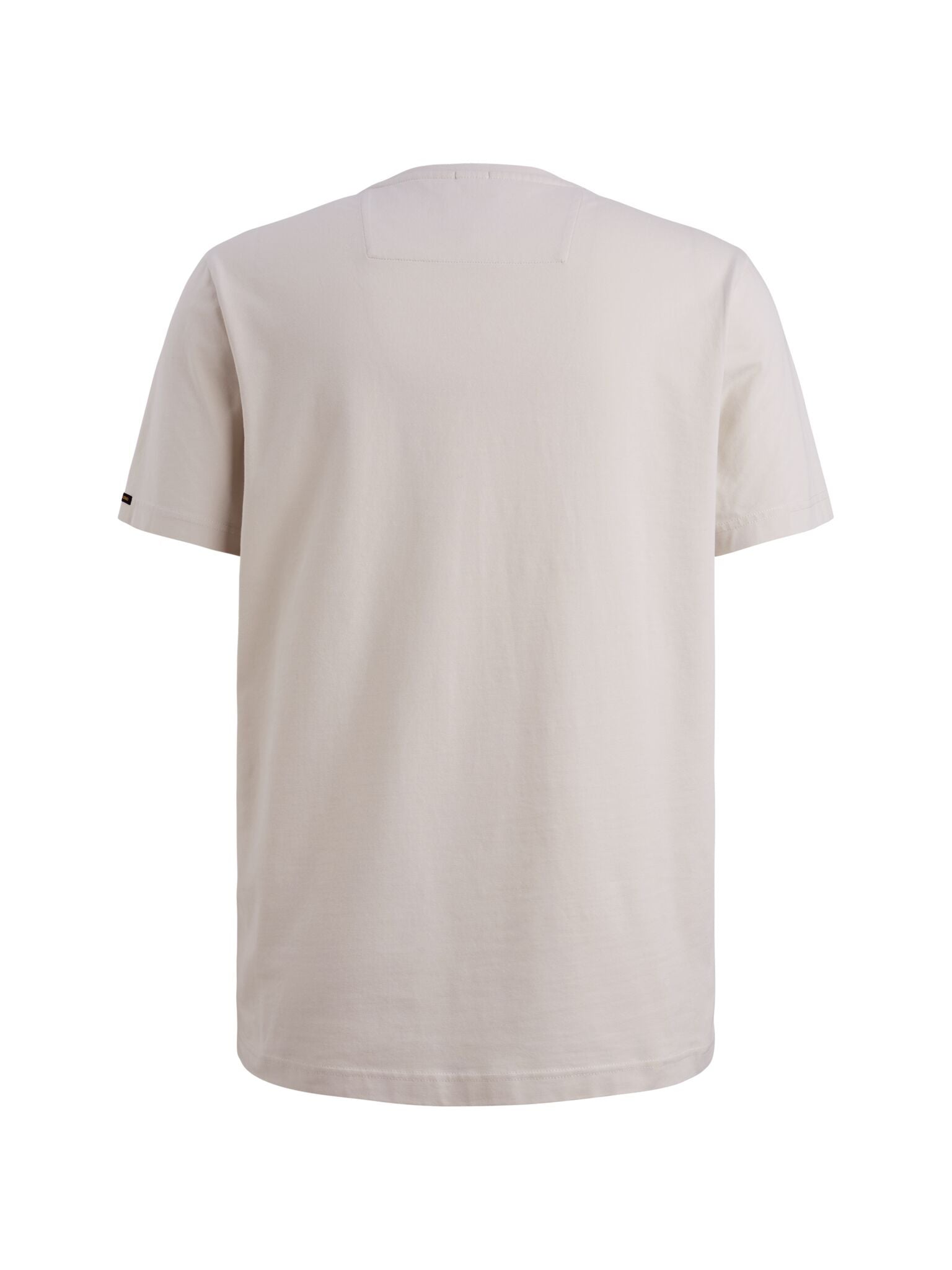 PME LEGEND American Classic T-Shirt - Silver Flannel Mist - PTSS2602599-4196
