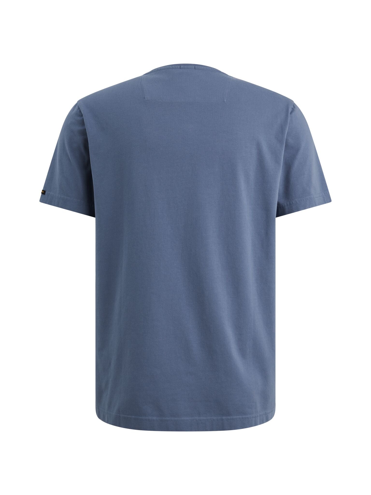 PME LEGEND American Classic T-Shirt - Harbor Mist Blue - PTSS2602599-5052