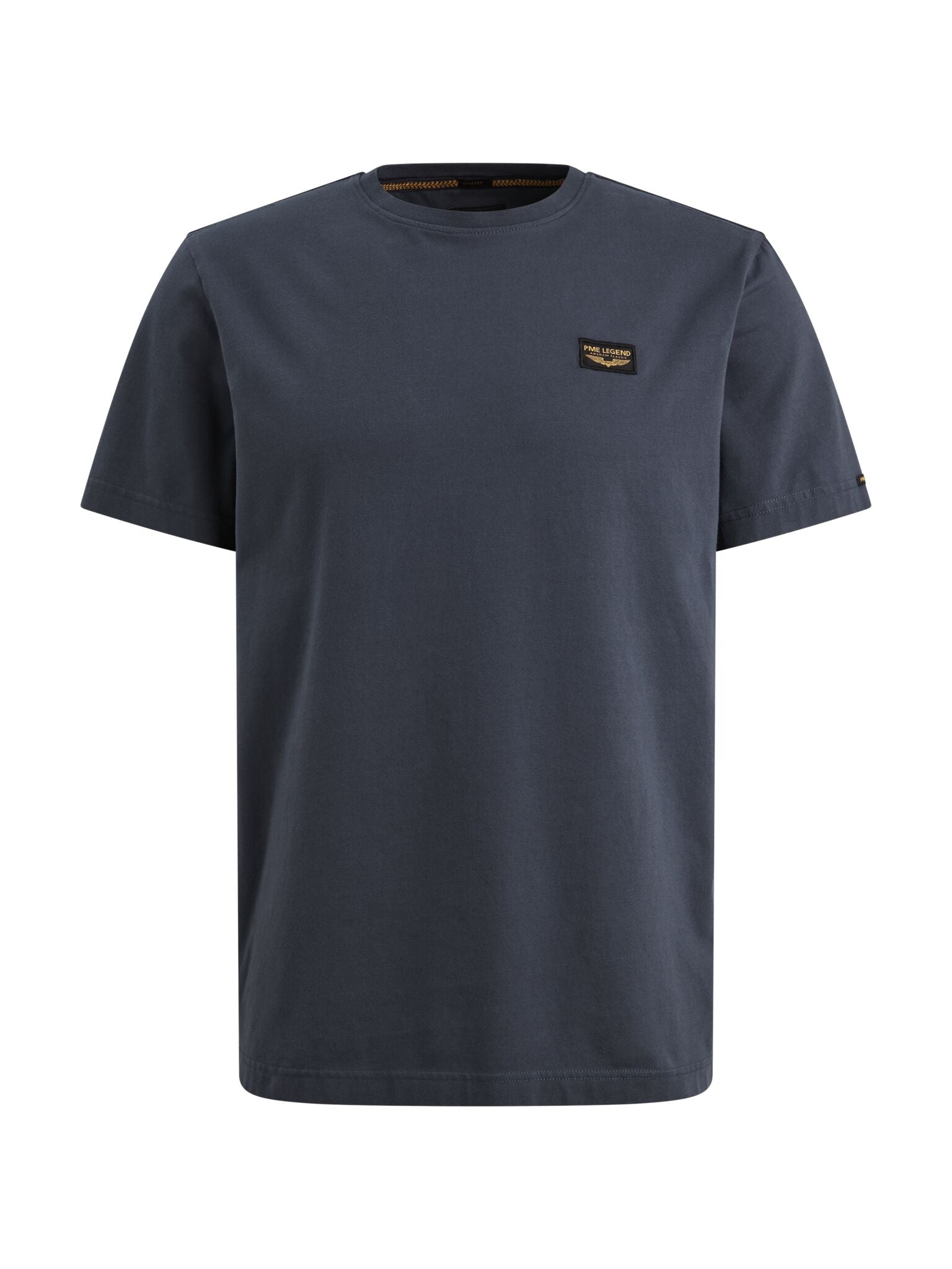PME LEGEND American Classic T-Shirt - Midnight Slate - PTSS2602599-5116