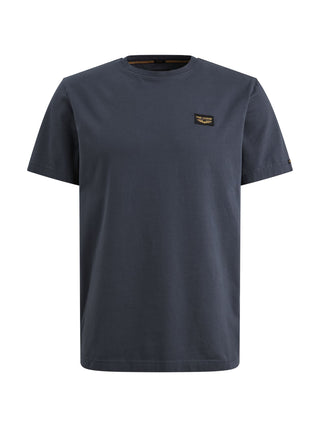 PME LEGEND American Classic T-Shirt - Midnight Slate - PTSS2602599-5116